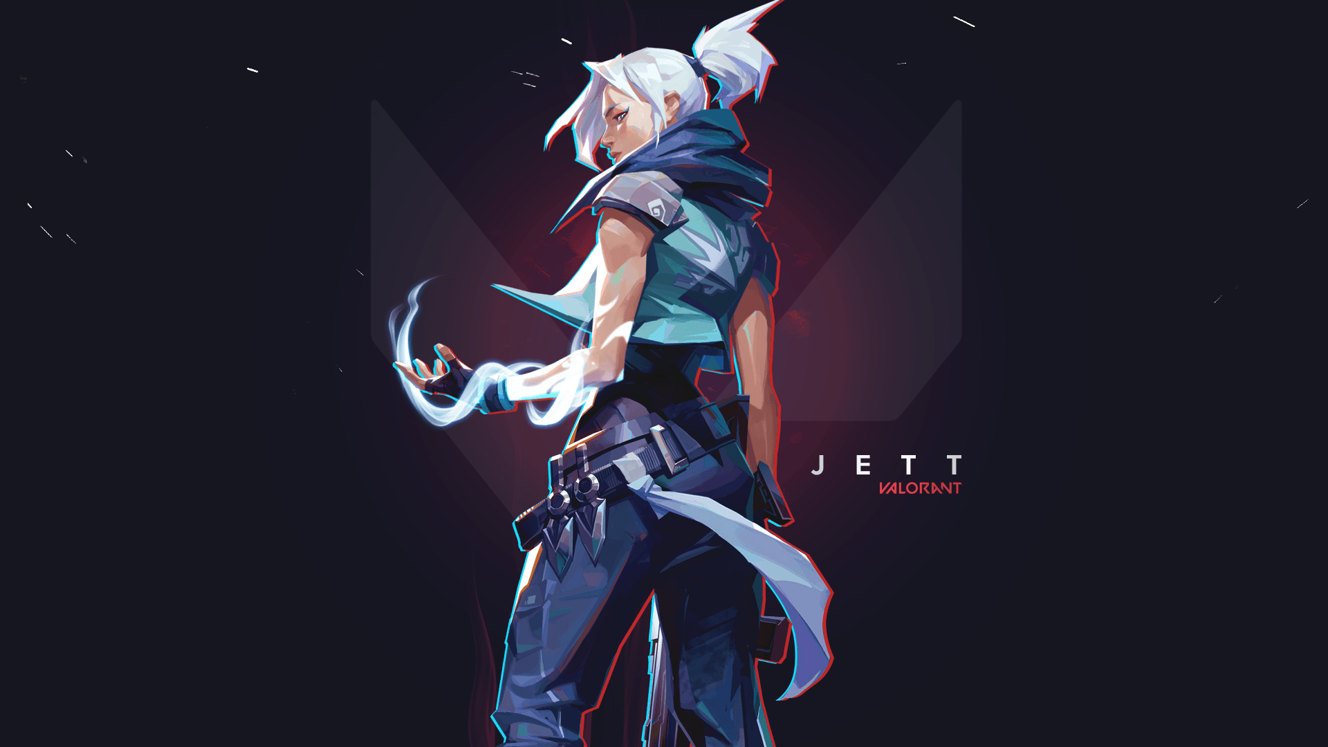 Jett
