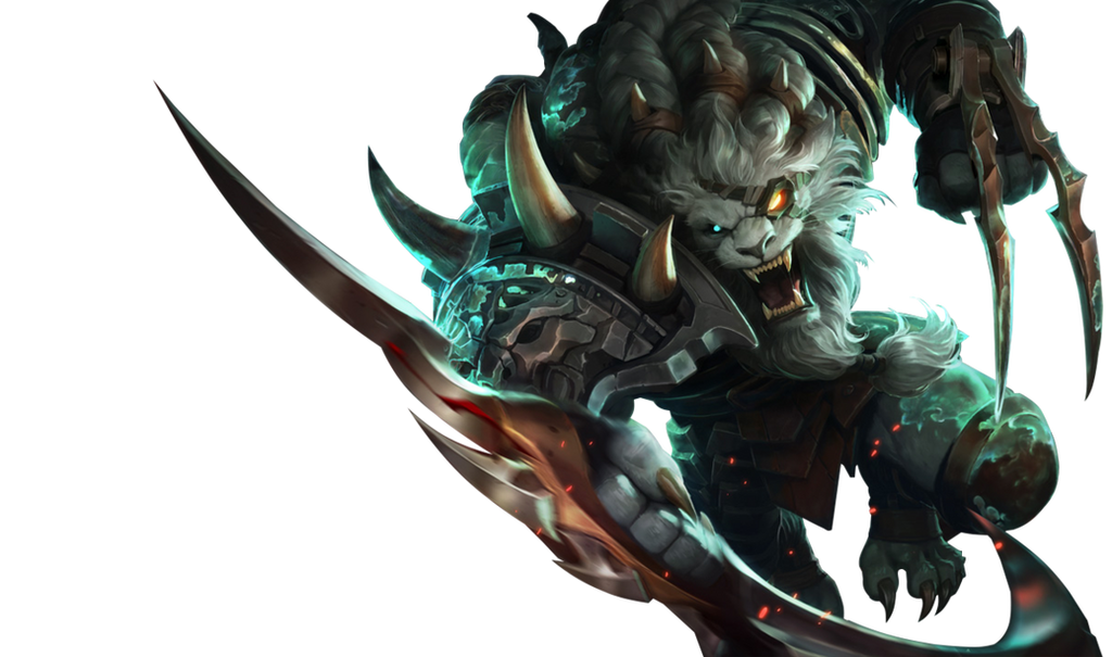 Rengar